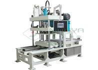 Automatyczna maszyna do formowania masy papierniczej Zastosowana maszyna Simens Servo Motor z 20 tonami