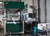 Eco - Firendly Maszyna do produkcji misek papierowych, maszyna do kubków papierowych 3000 sztuk / godz