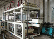 Kompostowalna maszyna do produkcji pojemników na pojemniki na lunch 14000 sztuk / godz