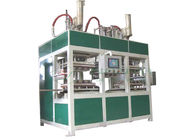 Wysokowydajna maszyna do formowania pulpy do wysokiej jakości opakowań przemysłowych