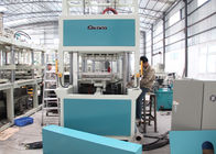 Wysokowydajna maszyna do formowania pulpy do wysokiej jakości opakowań przemysłowych