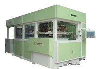 Automatycznie formowana maszyna do produkcji masy celulozowej dla najwyższej jakości opakowań przemysłowych Zielona
