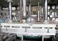 Automatycznie formowana maszyna do produkcji masy celulozowej dla najwyższej jakości opakowań przemysłowych Zielona