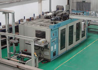 Maszyna do formowania masy papierniczej o dużej pojemności / maszyna do formowania z rozdmuchiwaniem 300 kg / h