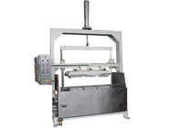 600 sztuk / H Pulp Molding Machine Fruit Tray / Medical Tray Use