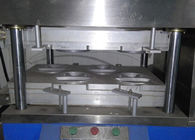 Biodegradowalna maszyna do formowania trzciny cukrowej Maszyna do produkcji płyt papierowych