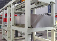 Najwyższej klasy maszyny pakujące Talerz papierowy Pojemnik na żywność Maszyna 7000 sztuk / godz