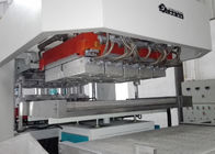 Najwyższej klasy maszyny pakujące Talerz papierowy Pojemnik na żywność Maszyna 7000 sztuk / godz