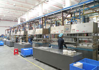 Ekologiczna maszyna do produkcji formowanej pulpy papierowej Linia do produkcji tacek na żywność