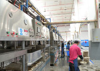 Biodegradowalna maszyna do formowania masy papierniczej o wydajności 700 sztuk / godzinę