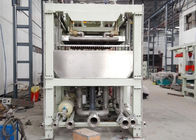 Szybka maszyna do formowania zastawy stołowej, maszyna do produkcji płyt papierowych