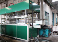 Virgin Paper Pulp Molding Equipment Elektryczność 1500-15000 sztuk / h
