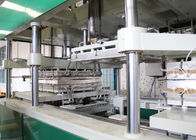 Virgin Paper Pulp Molding Equipment Elektryczność 1500-15000 sztuk / h