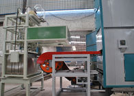 Automatyczna maszyna do produkcji kartonów jałowych, sprzęt do formowania masy papierniczej