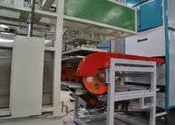 Papier z makulatury Maszyna do pakowania jajek Pełna automatyzacja 1000 sztuk / godz