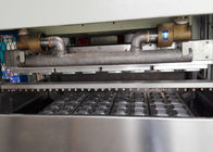 Maszyna do produkcji zastawy stołowej Pulp Maszyna do produkcji dziewiczych płyt papierowych