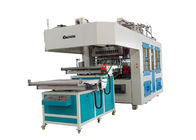 Automatyczna maszyna do produkcji zastawy stołowej z papieru Linia do formowania termicznego
