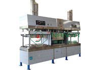 Zatwierdzona CE Maszyna do produkcji płyt papierowych Maszyny do formowania płyt papierowych