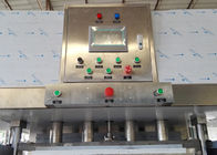 Jednorazowa maszyna do produkcji płyt papierowych Sprzęt do formowania pulpy