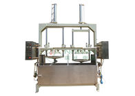 Półautomatyczna maszyna do formowania masy papierniczej produkująca pakiet elektroniczny