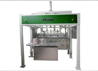 Półautomatyczna maszyna do formowania masy papierniczej produkująca pakiet elektroniczny