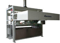Maszyna do recyklingu pulpy papieru, maszyna do produkcji kubków papierowych / 1200 sztuk / h