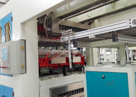 W pełni automatyczna maszyna do produkcji jednorazowych talerzy / maszyna do produkcji kubków z pulpy papierowej (nie papierowy kubek rolkowy)