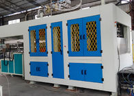 Wydajna automatyczna maszyna do produkcji płyt papierowych z pulpy bambusowej z firmą Siemens