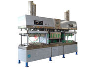 Maszyna do produkcji płyt papierowych o małej pojemności do maszyn do formowania tacek na żywność
