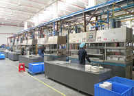 Jednorazowa półautomatyczna maszyna do produkcji płyt papierowych o wydajności 1000 ~ 10000 sztuk / h