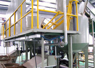 Automatyczne maszyny do przetwarzania papieru z pulpy papierowej do produkcji tacek na jajka / uchwytów na kubki