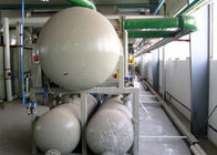 W pełni automatyczna maszyna do formowania pulpy jajecznej z 4000 sztuk / h