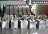 Simens stosuje automatyczną maszynę do produkcji obrotowych tacek na jajka o wysokiej wydajności