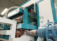 Gwarantowana automatyczna maszyna do produkcji makulatury na jajka 3000 ~ 6000 sztuk / h