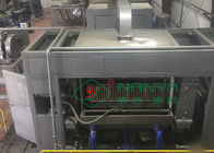 Recykling papieru Linia do formowania tacy na jajka, maszyna do produkcji jaj o wysokiej wydajności