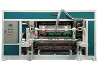 Automatyczna maszyna do obracania tacy na jajka / Maszyna do formowania masy papierniczej