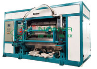 Maszyna do produkcji papierowych tacek na jajka z szybkim piekarnikiem 4000PCS / H