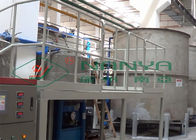 Automatyczna maszyna do formowania pulpy Biodegradowalna miazga / Maszyna do produkcji płyt