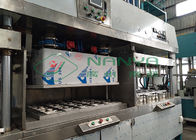 Przemysłowa półautomatyczna maszyna do produkcji płyt papierowych do wykonywania płyt papierowych