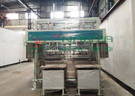 Maszyna do formowania masy papierniczej o dużej prędkości do recyklingu opakowania przemysłowego