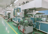 Biodegradowalna papierowa maszyna do produkcji zastawy stołowej Elastyczna i precyzyjna produkcja