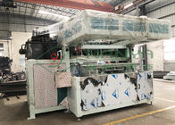 Przetwarzaj papierową masę przemysłową tacę przemysłową o dużej pojemności