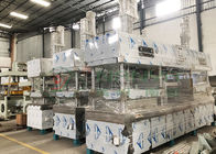 Maszyna do produkcji płyt papierowych 1100 * 800 mm