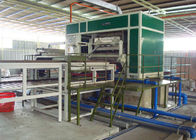 Automatyczna maszyna do formowania pulpy z 6-warstwowymi liniami suszącymi 3000 sztuk na godzinę