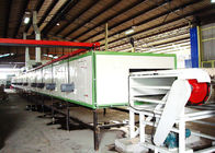Automatyczny obrotowy typ recyklingu papieru Formowanie masy papierniczej Maszyna do tacek na jajka / maszyny