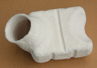 Formowana papierowa masa celulozowa Produkty medyczne / Miska na łóżko / Taca nerkowa / Pot pisuar