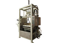 Maszyna do formowania masy papierniczej, półautomatyczna maszyna do formowania opakowań przemysłowych