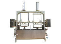 Maszyna do formowania masy papierniczej, półautomatyczna maszyna do formowania opakowań przemysłowych