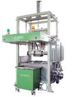 Maszyna do formowania masy papierniczej do formowania termicznego Suszenie w formie, 30 kg-300 kg / h
