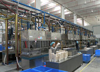Jednorazowa maszyna do produkcji pudełek na żywność / talerzy papierowych 2000 sztuk na godzinę